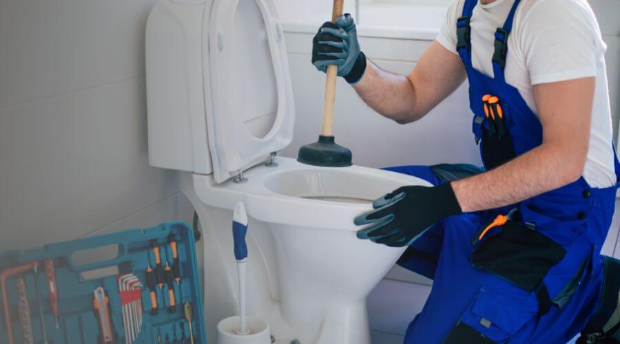 Professional bathroom faucet installation in Divide, CO
